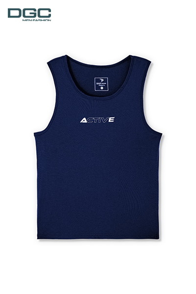 Ảnh của Áo tanktop cổ tròn